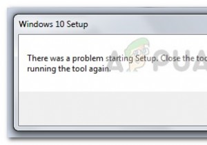 ठीक करें:Mediacreationtoolx64