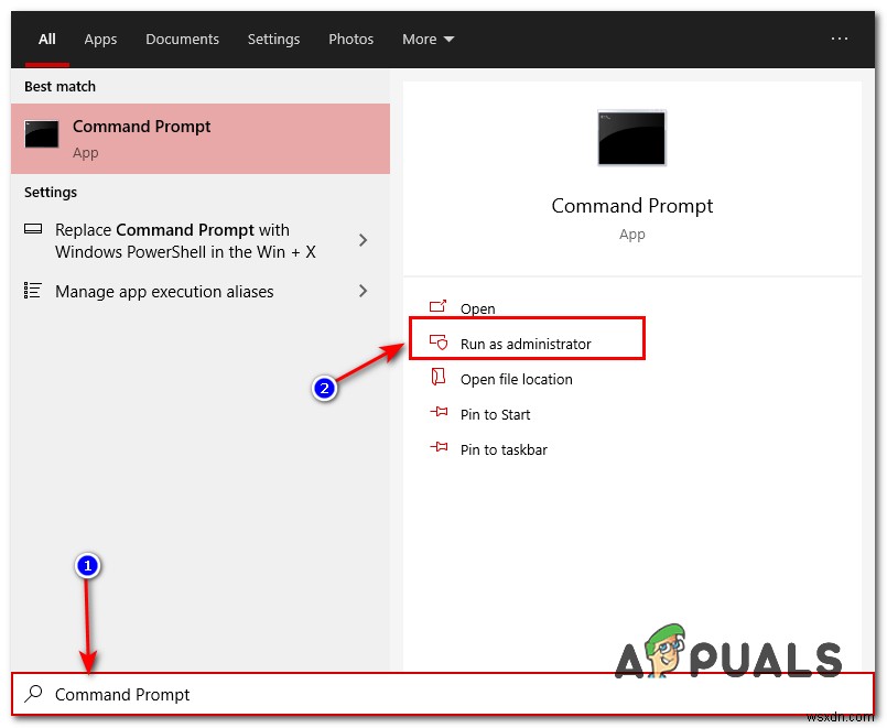 ठीक करें: ms-windows-store:PurgeCaches, एप्लिकेशन शुरू नहीं हुआ।  