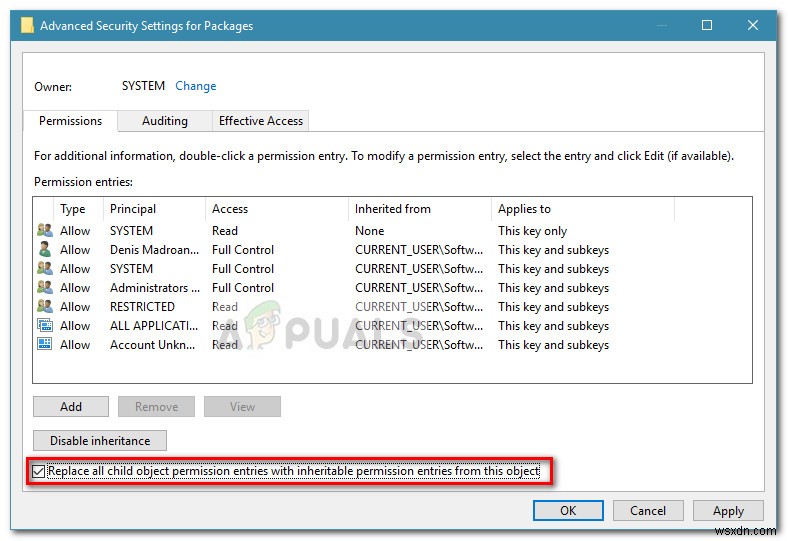 ठीक करें: ms-windows-store:PurgeCaches, एप्लिकेशन शुरू नहीं हुआ।  