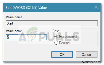 फिक्स:विंडोज 10 अपडेट एरर 0x8024a112 