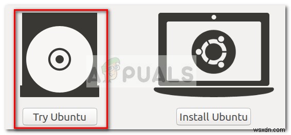कैसे करें:Mac, Windows या Ubuntu पर एक Ubuntu बूट करने योग्य USB बनाएं