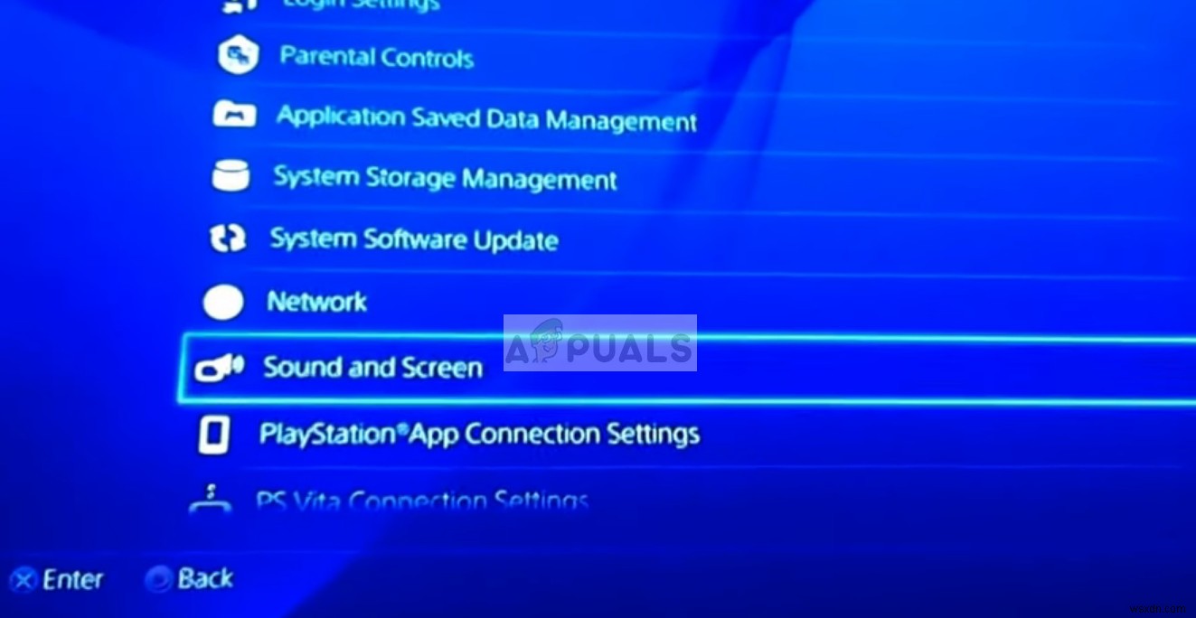 फिक्स:PS4 माइक काम नहीं कर रहा है 