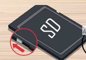 फिक्स:यह डिस्क राइट प्रोटेक्टेड है