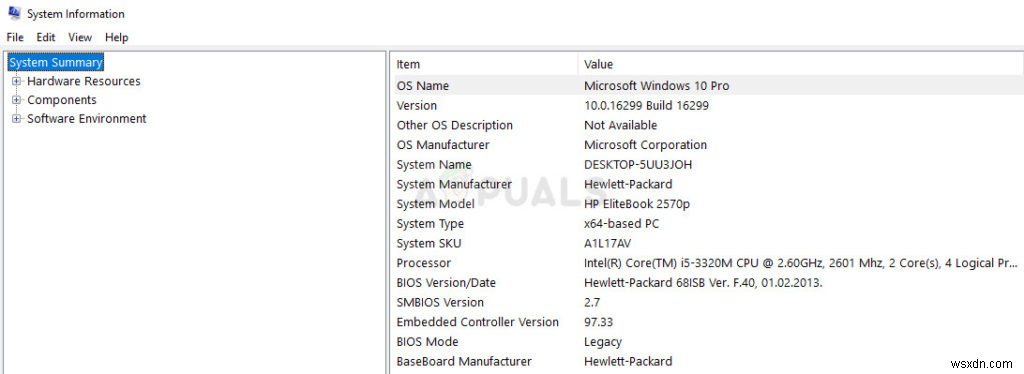 IPv4 पर प्रारंभ PXE को कैसे ठीक करें