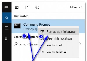 फ़ाइलों और फ़ोल्डरों का स्वामित्व लेने के लिए टेकऑन क्या है और इसका उपयोग कैसे करें