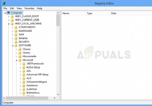 फिक्स:विंडोज अपडेट एरर कोड 80070308 