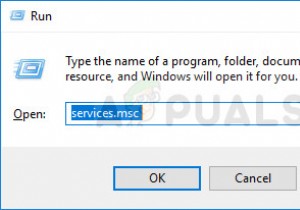 फिक्स:विंडोज रिसोर्स प्रोटेक्शन रिपेयर सर्विस शुरू नहीं कर सका 