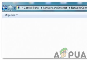 फिक्स:नेटवर्क पर अन्य कंप्यूटर नहीं देख सकते 