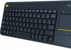 ठीक करें:लॉजिटेक कीबोर्ड काम नहीं कर रहा है