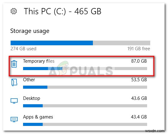 विंडोज 10 पर windows.old फोल्डर को कैसे डिलीट करें 