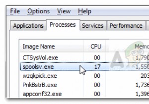 spoolsv.exe क्या है? 