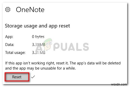 फिक्स:OneNote से OneDrive में लॉग इन नहीं कर सकता 