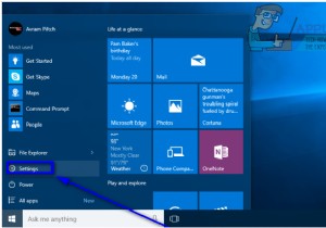 विंडोज 10 का पासवर्ड कैसे बदलें 