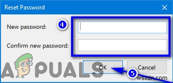 विंडोज 10 का पासवर्ड कैसे बदलें 