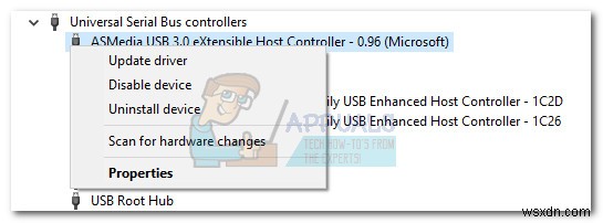 फिक्स:IRQL_NOT_LESS_OR_EQUAL (ntoskrnl.exe) बीएसओडी 