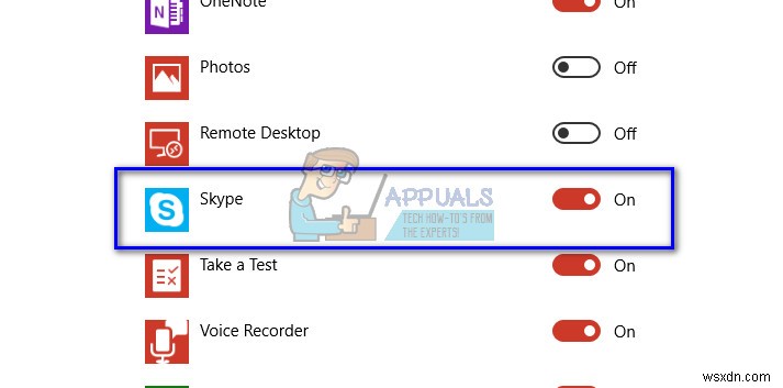 फिक्स:स्काइप माइक्रोफ़ोन काम नहीं कर रहा 