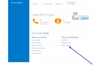 स्काइप अकाउंट कैसे डिलीट करें