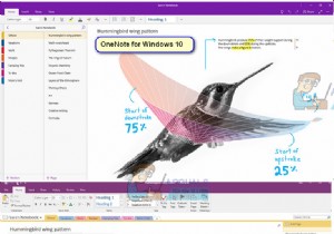 OneNote के बजाय OneNote 2016 कैसे स्थापित करें 