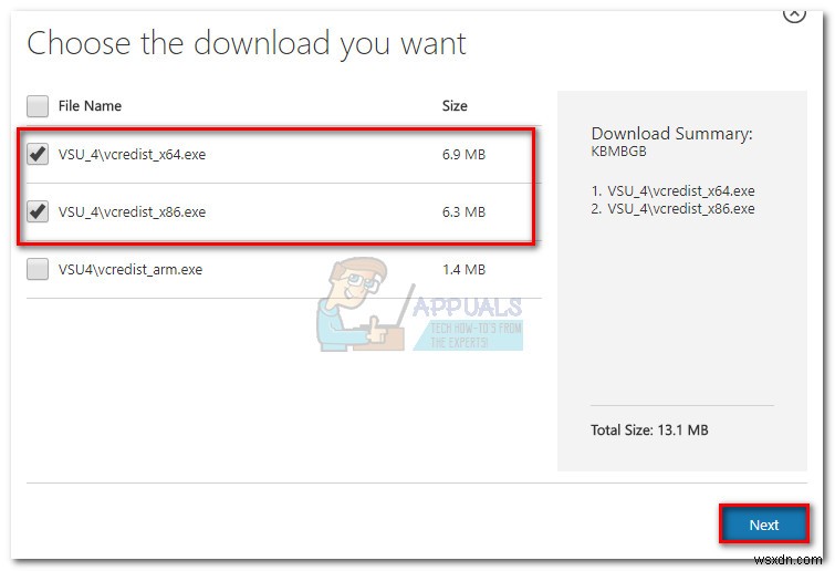 फिक्स:mfc110u.dll आपके कंप्यूटर से गायब है 