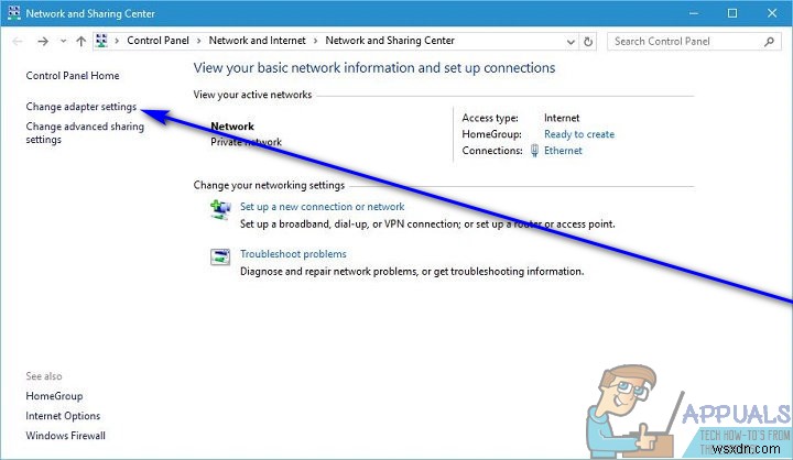 विंडोज कंप्यूटर पर IPv6 कैसे इनेबल करें 