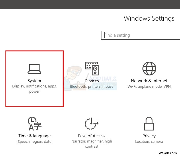 फिक्स:WWAHost.exe हाई डिस्क, सीपीयू या मेमोरी यूसेज