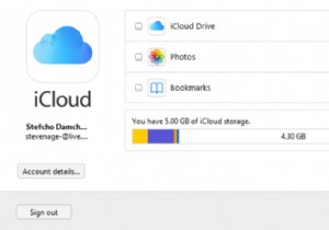 iCloud से PC में एक साथ सभी तस्वीरें कैसे डाउनलोड करें