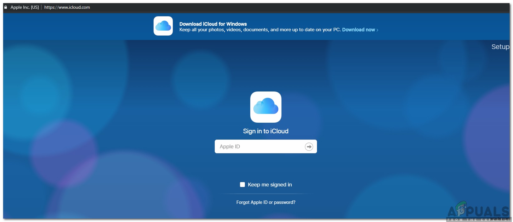 iCloud से PC में एक साथ सभी तस्वीरें कैसे डाउनलोड करें