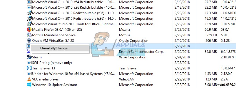 फिक्स:SearchProtocolHost.exe उच्च CPU उपयोग 