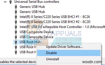 फिक्स:सिस्टम उच्च CPU उपयोग को बाधित करता है 