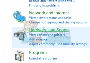 फिक्स:टू फिंगर स्क्रॉल काम नहीं कर रहा है 