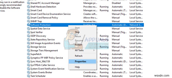 फिक्स:Microsoft Office इस एप्लिकेशन के लिए आपका लाइसेंस नहीं ढूँढ सकता 