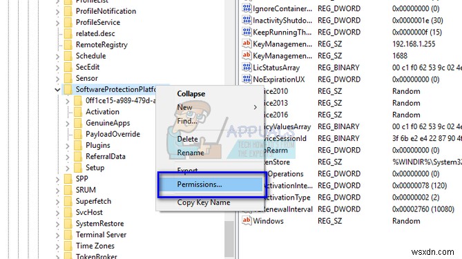 फिक्स:Microsoft Office इस एप्लिकेशन के लिए आपका लाइसेंस नहीं ढूँढ सकता 