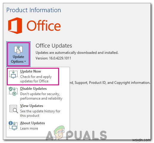 फिक्स:Microsoft Office इस एप्लिकेशन के लिए आपका लाइसेंस नहीं ढूँढ सकता 