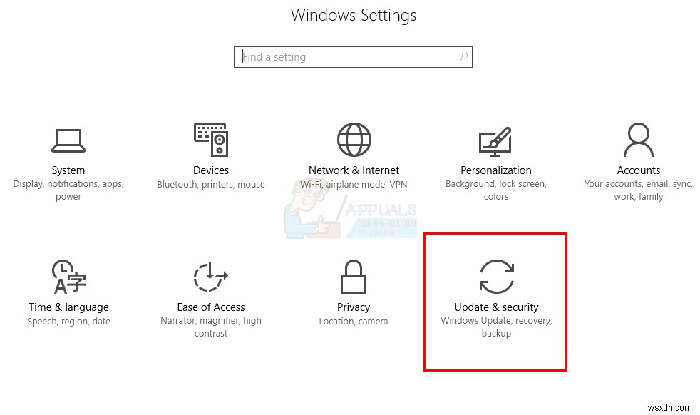 फिक्स:विंडोज सिस्टम असेसमेंट  winsat.exe  टूल ने काम करना बंद कर दिया है त्रुटि