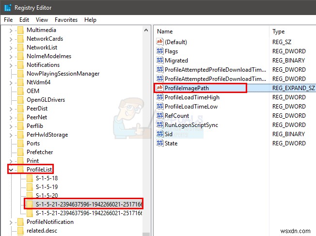 फिक्स: Inputpersonalization.exe  द्वारा उच्च CPU और मेमोरी उपयोग 