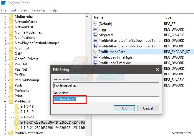 फिक्स: Inputpersonalization.exe  द्वारा उच्च CPU और मेमोरी उपयोग 