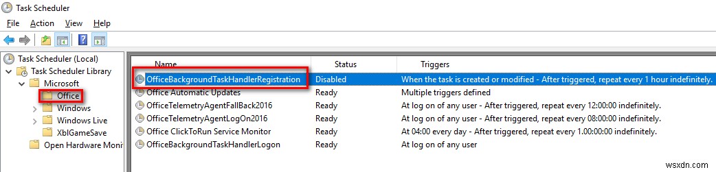 फिक्स:Taskeng.exe बेतरतीब ढंग से पॉप अप करता रहता है 