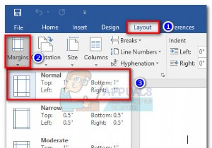 वर्ड में एपीए स्टाइल के लिए रनिंग हेड कैसे डालें? 