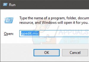 फिक्स:wsappx . द्वारा उच्च CPU और मेमोरी उपयोग 