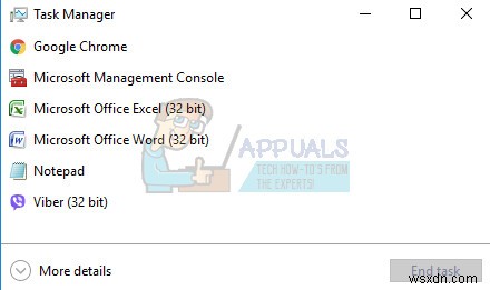 फिक्स:OneDrive  OneDrive.exe  द्वारा उच्च CPU उपयोग 