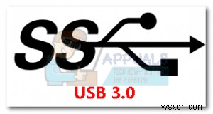USB पोर्ट को उनके चिन्हों द्वारा कैसे पहचानें 