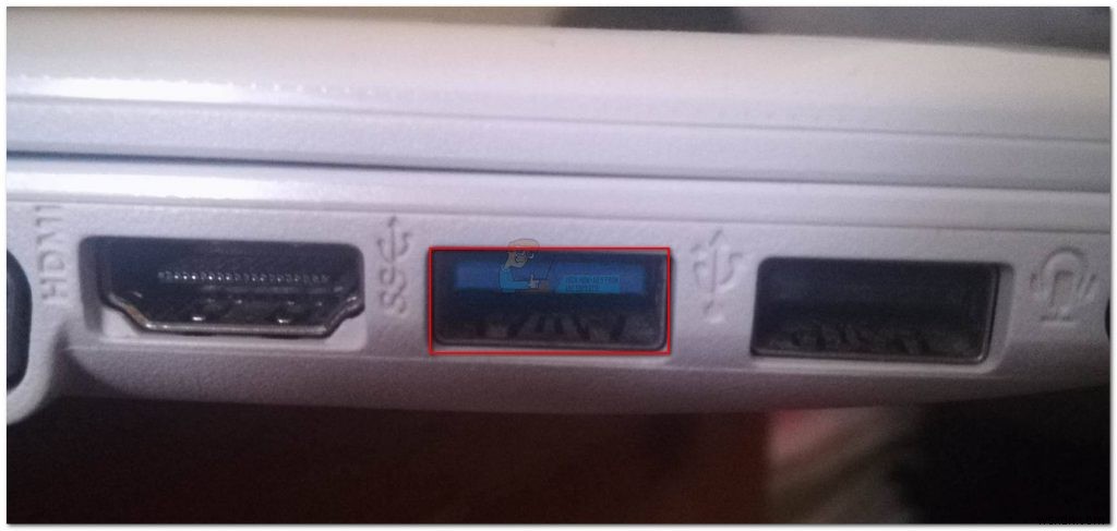 USB पोर्ट को उनके चिन्हों द्वारा कैसे पहचानें 