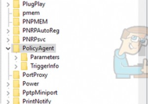 ठीक करें:1709 अपडेट के बाद वीपीएन काम नहीं कर रहा है