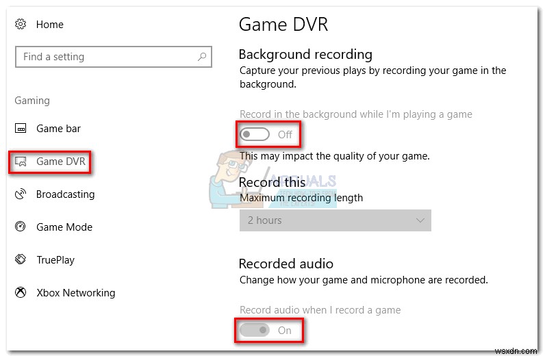 ब्रॉडकास्ट डीवीआर सर्वर (bcastdvr.exe) द्वारा उच्च CPU और डिस्क उपयोग को कैसे ठीक करें 