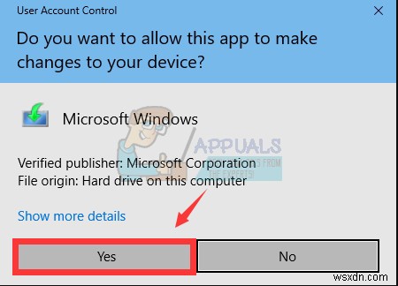 हल:इस ms-windows-store को खोलने के लिए आपको एक नए ऐप की आवश्यकता होगी 