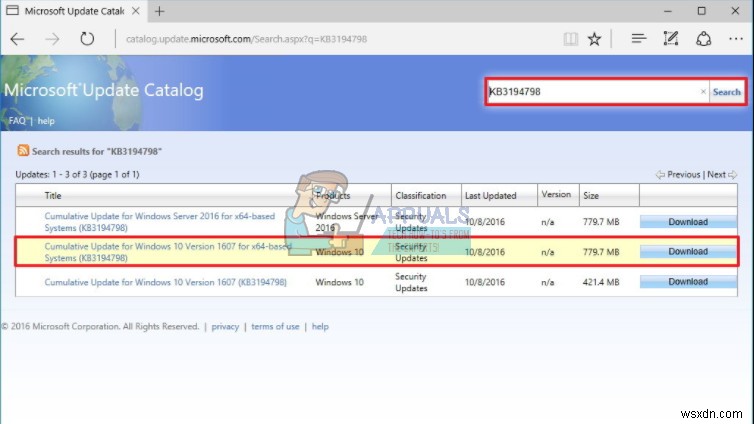 फिक्स:विंडोज अपडेट एरर कोड 0x800706b5 