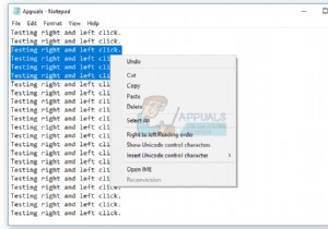 फिक्स:विंडोज 10 पर डेस्कटॉप आइकॉन को मूव नहीं किया जा सकता