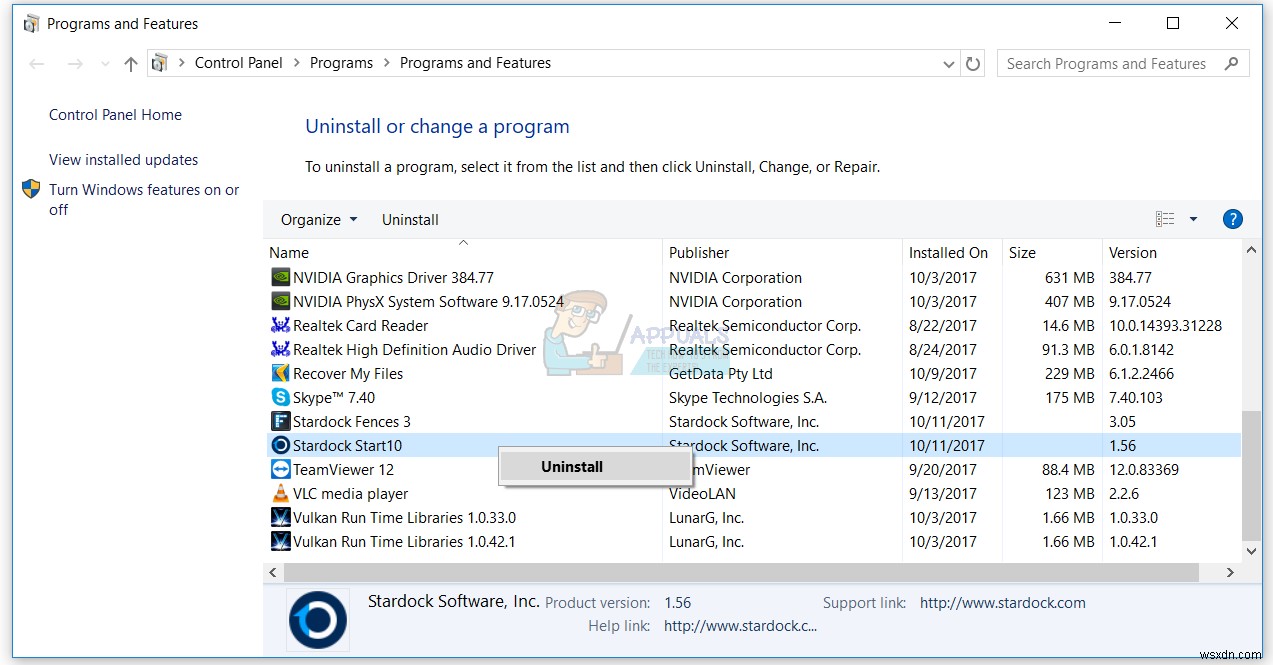 फिक्स:विंडोज 10 पर डेस्कटॉप आइकॉन को मूव नहीं किया जा सकता