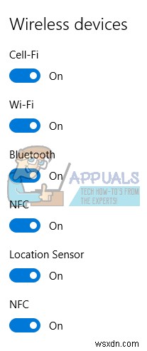 फिक्स:WUDFHost.exe उच्च CPU उपयोग 