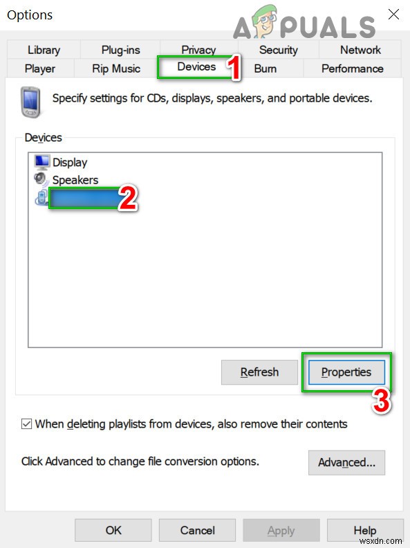 फिक्स:WUDFHost.exe उच्च CPU उपयोग 